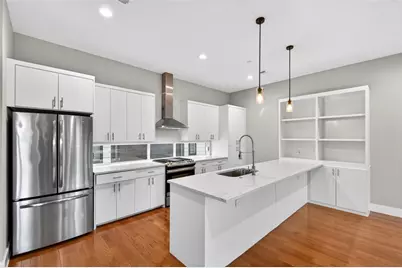 1914 California Drive #102, Dallas, TX 75204 - Photo 3
