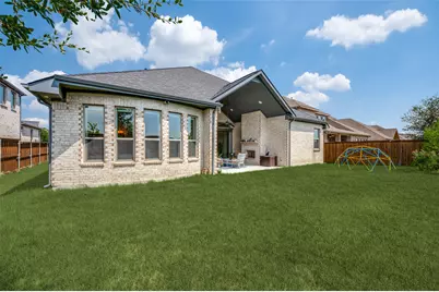15807 Thorn Apple Road, Frisco, TX 75033 - Photo 11