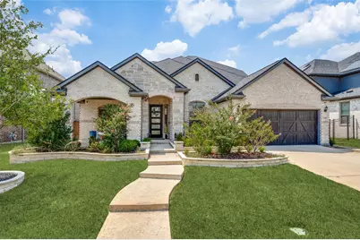 15807 Thorn Apple Road, Frisco, TX 75033 - Photo 1
