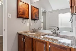 4868 Ambrosia Dr, Fort Worth, TX 76244 - Photo 19