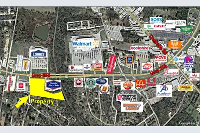 2700 S Loop 256, Palestine, TX 75801 - Photo 3
