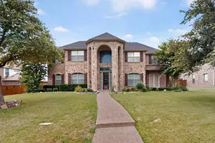475 Fenwick Dr, Sunnyvale, TX 75182 - Photo 1