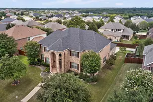 475 Fenwick Dr, Sunnyvale, TX 75182 - Photo 3