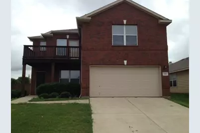 1101 Mustang Ridge Drive, Fort Worth, TX 76052 - Photo 1