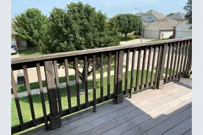 1101 Mustang Ridge Drive, Fort Worth, TX 76052 - Photo 19