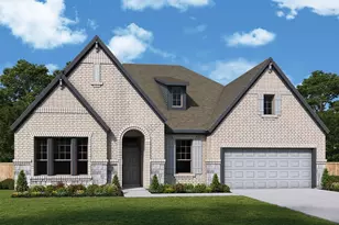 3009 Mayfair Ln, Northlake, TX 76247 - Photo 1