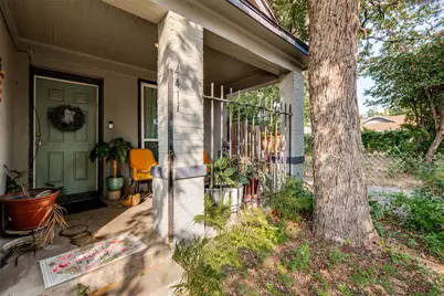 4411 Rosine Avenue, Dallas, TX 75215 - Photo 3