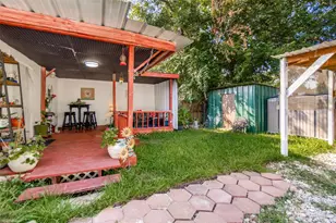 4411 Rosine Ave, Dallas, TX 75215 - Photo 23