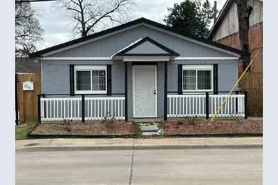 2516 Metropolitan Avenue, Dallas, TX 75215 - Photo 1
