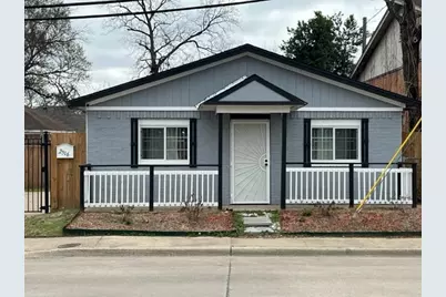 2516 Metropolitan Avenue, Dallas, TX 75215 - Photo 3