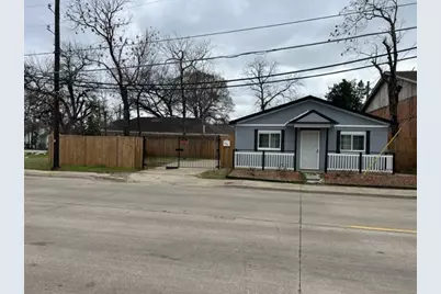 2516 Metropolitan Avenue, Dallas, TX 75215 - Photo 11