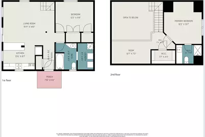 322 Hillcroft Drive, Weatherford, TX 76087 - Photo 27