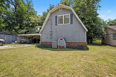 322 Hillcroft Drive, Weatherford, TX 76087 - Photo 3