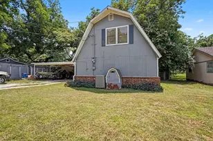 322 Hillcroft Dr, Weatherford, TX 76087 - Photo 3