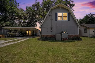322 Hillcroft Drive, Weatherford, TX 76087 - Photo 1