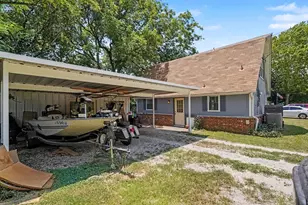 322 Hillcroft Dr, Weatherford, TX 76087 - Photo 5