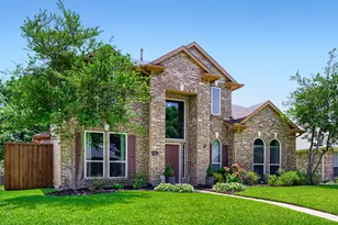 10613 Memphis Dr, Frisco, TX 75035 - Photo 3