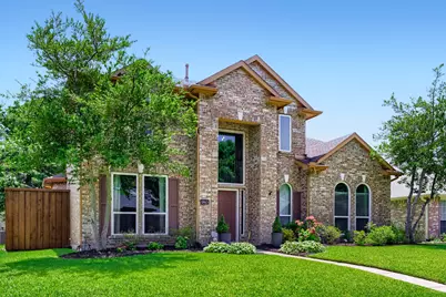 10613 Memphis Drive, Frisco, TX 75035 - Photo 3