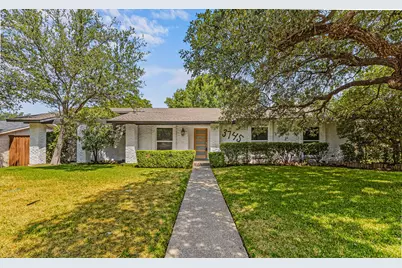 3745 Blue Trace Lane, Farmers Branch, TX 75244 - Photo 1