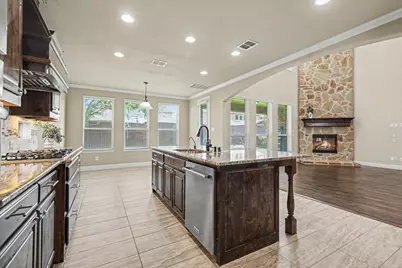 14759 Huffman Lane, Frisco, TX 75035 - Photo 7
