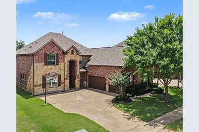 14759 Huffman Lane, Frisco, TX 75035 - Photo 1