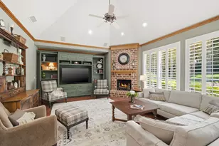 600 Oakmont Ct, Fairview, TX 75069 - Photo 21