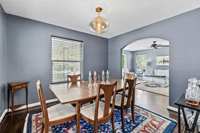 2010 Elmwood Boulevard, Dallas, TX 75224 - Photo 7