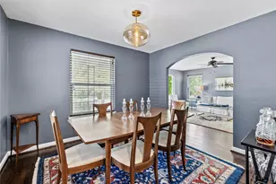 2010 Elmwood Blvd, Dallas, TX 75224 - Photo 7
