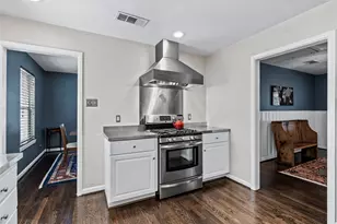 2010 Elmwood Blvd, Dallas, TX 75224 - Photo 9