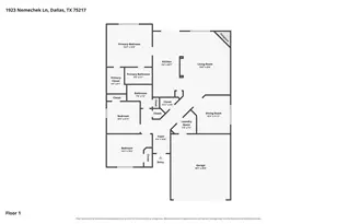 1923 Nemechek Dr, Dallas, TX 75217 - Photo 21