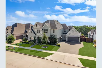 520 Rock Barn Drive, Prosper, TX 75078 - Photo 5