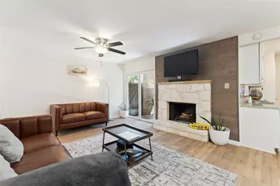 5132 Amesbury Drive #106, Dallas, TX 75206 - Photo 3