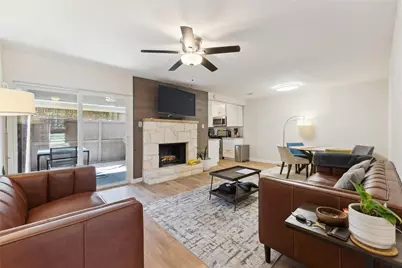 5132 Amesbury Drive #106, Dallas, TX 75206 - Photo 1