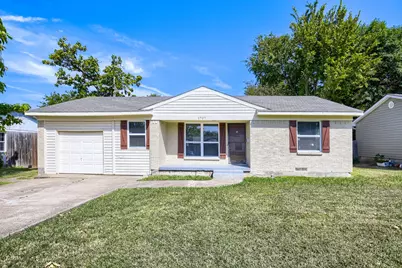 1707 Summit Street, Mesquite, TX 75149 - Photo 1