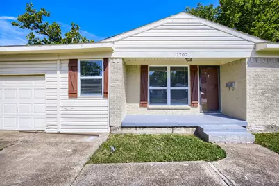 1707 Summit Street, Mesquite, TX 75149 - Photo 3