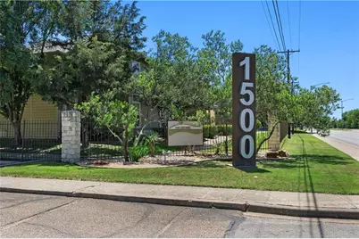 1500 Lake Shore Drive #802, Waco, TX 76708 - Photo 23