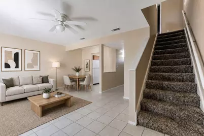 1500 Lake Shore Drive #802, Waco, TX 76708 - Photo 1