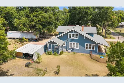 209 Pecan Street, Roxton, TX 75477 - Photo 21