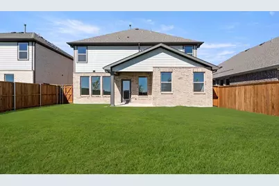 4307 Bellflower Lane, Melissa, TX 75454 - Photo 3