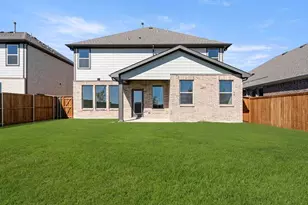 4307 Bellflower Ln, Melissa, TX 75454 - Photo 3