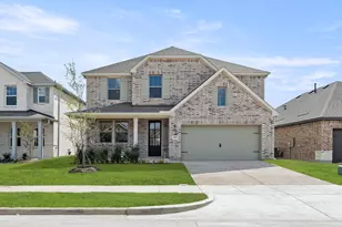 4307 Bellflower Ln, Melissa, TX 75454 - Photo 1