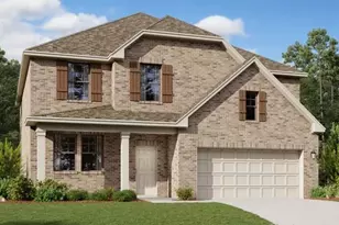 4307 Bellflower Ln, Melissa, TX 75454 - Photo 1