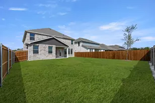 4307 Bellflower Ln, Melissa, TX 75454 - Photo 27