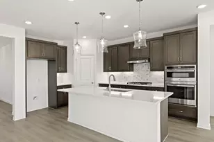 4307 Bellflower Ln, Melissa, TX 75454 - Photo 9