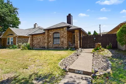 1024 Old Barn Lane, Mesquite, TX 75149 - Photo 3