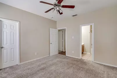 824 Walnut Street, Burleson, TX 76028 - Photo 11
