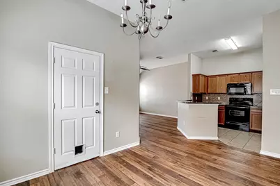824 Walnut Street, Burleson, TX 76028 - Photo 9