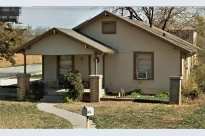 501 Ash Street, Merkel, TX 79601 - Photo 1