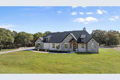 2057 Glenhollow Drive, Weatherford, TX 76088 - Photo 25