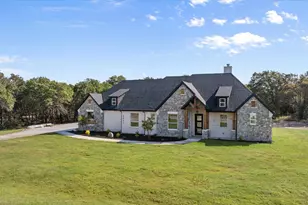 2057 Glenhollow Dr, Weatherford, TX 76088 - Photo 25